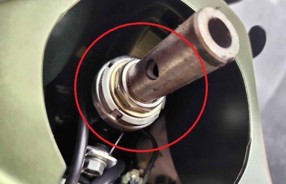 SYM 三陽 JET SL+ 158 SUPER C 蜂鳥CLBCU 三陽新車 珠碗四爪套筒