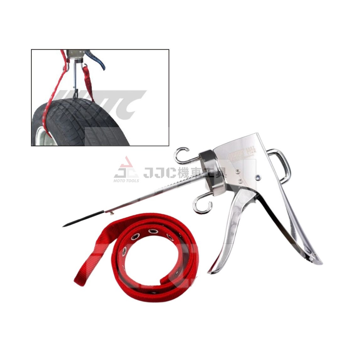 JTC 5807 手動補胎省力工具 省力補胎槍