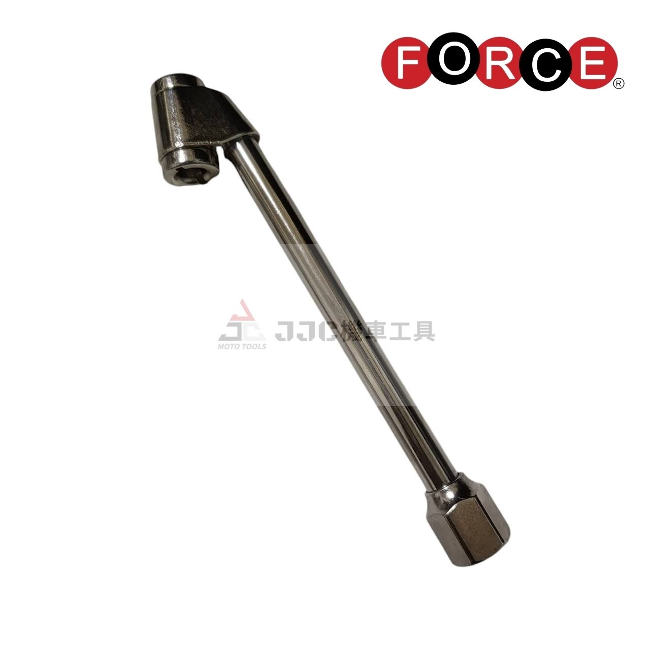 FORCE 胎壓表延長接桿 打氣表接桿 汽車 卡車 打氣量壓表 1/4牙