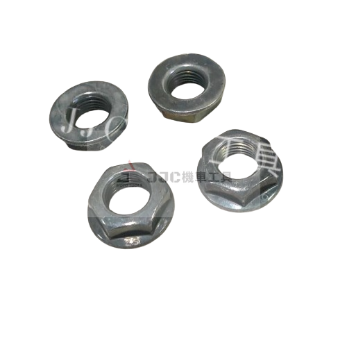 (10顆入) 19號/12mm 光陽 三陽 (薄) 後普利 碗公螺帽 螺母