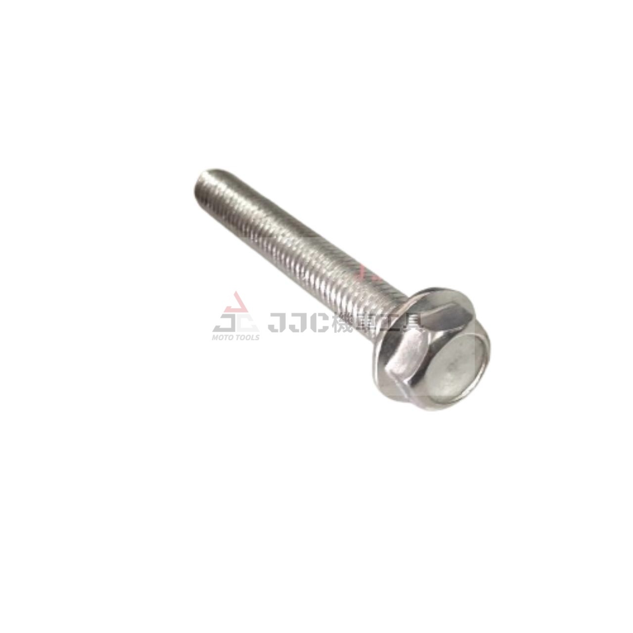 白鐵 不鏽鋼 H12x8mm 排氣管螺絲 煙筒螺絲 工具12號套筒