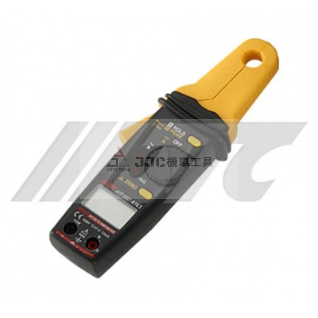 JTC-4163 極小電流型交直流鉤錶 勾表 勾錶