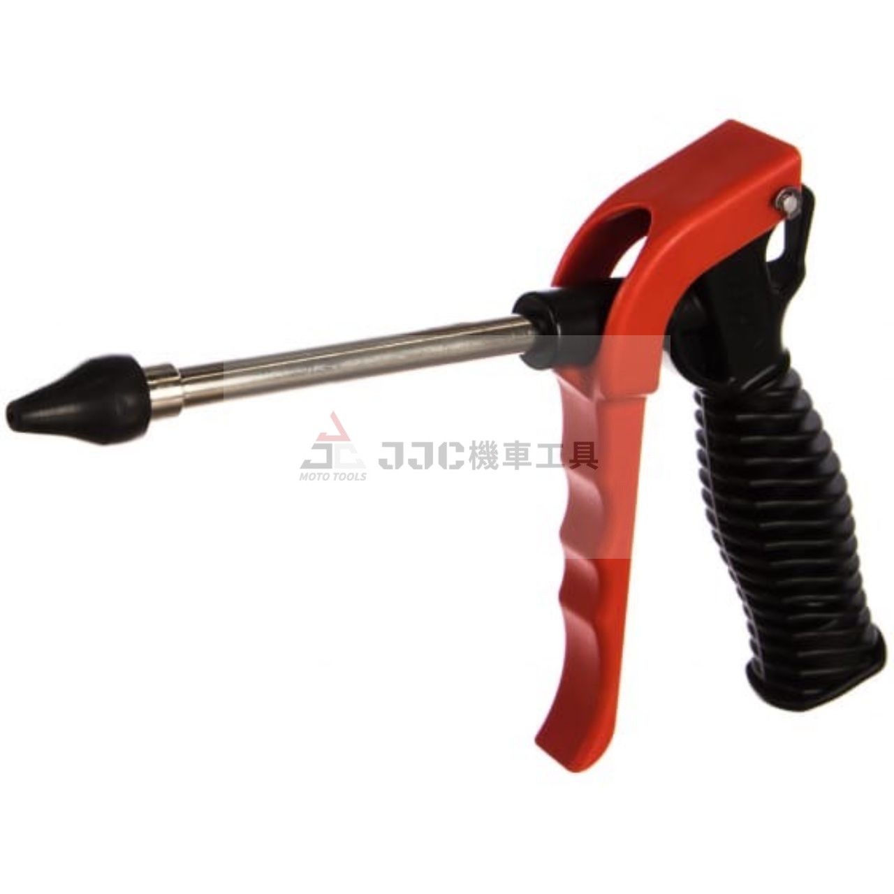 JTC-5309 橡膠保護頭 大風量風槍 洗車後吹風專用